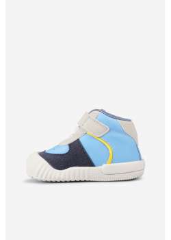 Soli II Basic Erkek Bebek Kot Bot / Beden : 25 / Cinsiyet : Erkek