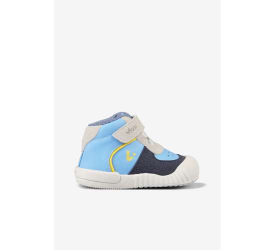 Soli II Basic Erkek Bebek Kot Bot / Beden : 22 / Cinsiyet : Erkek, TYBS25HM40KFJABD45