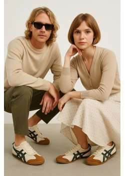 E-Tayger E-02022024 Unisex Sneaker Spor Ayakkabı / Beden : 36 / Cinsiyet : Unisex