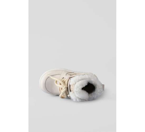 946.F25K433 Punto Filet Bej Kız Çocuk Bot / Beden : 34 / Cinsiyet : Kadın / Kız, 3486411007345