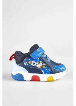 Rocky Lacivert Çocuk Sneakers / Beden : 26 / Cinsiyet : Unisex