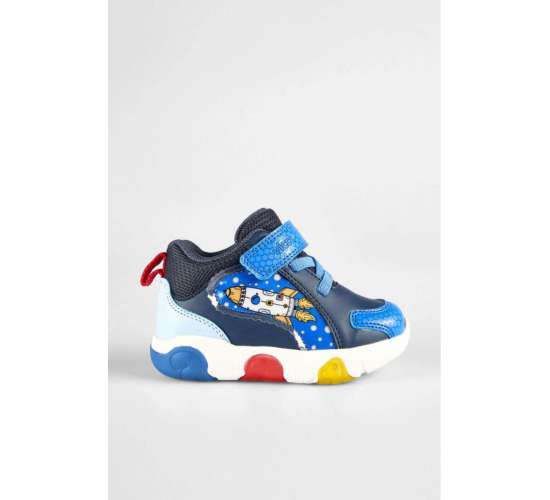Rocky Lacivert Çocuk Sneakers / Beden : 29 / Cinsiyet : Unisex, 5000020070682