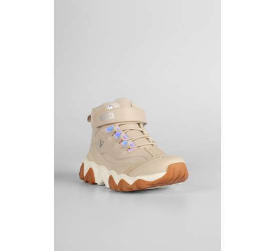 Radus Kız Çocuk Outdoor Günlük Bot (26-35) 24k 946.423 Fk Bej / Beden : 34 / Cinsiyet : Kadın / Kız, 3681013686817