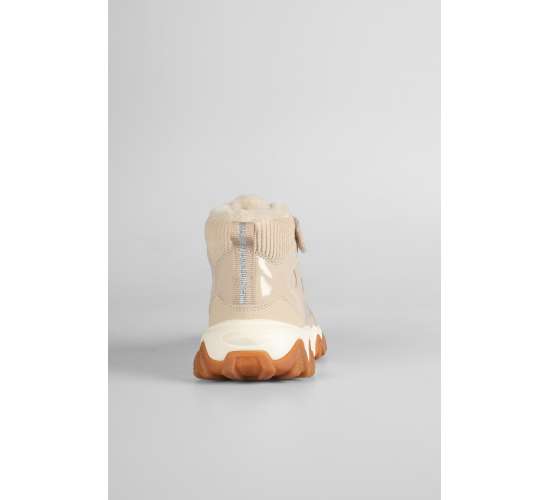 Radus Kız Çocuk Outdoor Günlük Bot (26-35) 24k 946.423 Fk Bej / Beden : 34 / Cinsiyet : Kadın / Kız, 3681013686817