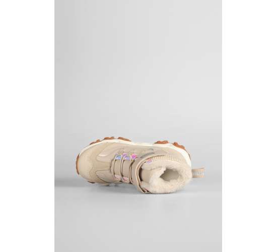 Radus Kız Çocuk Outdoor Günlük Bot (26-35) 24k 946.423 Fk Bej / Beden : 34 / Cinsiyet : Kadın / Kız, 3681013686817