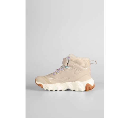 Radus Kız Çocuk Outdoor Günlük Bot (26-35) 24k 946.423 Fk Bej / Beden : 34 / Cinsiyet : Kadın / Kız, 3681013686817