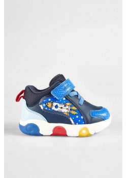 Rocky Lacivert Çocuk Sneakers / Beden : 26 / Cinsiyet : Unisex