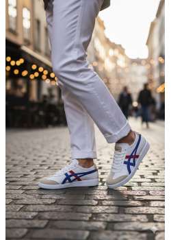 SMB Unisex Sneaker Günlük Deri Spor Ayakkabı / Beden : 36 / Cinsiyet : Kadın / Kız