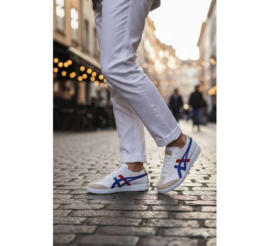 SMB Unisex Sneaker Günlük Deri Spor Ayakkabı / Beden : 43 / Cinsiyet : Kadın / Kız, MRC8683675643