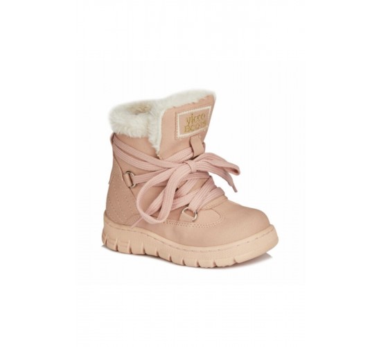 Kappa Kürklü Kız Çocuk Pudra Bot / Beden : 26 / Cinsiyet : Kadın / Kız Kappa Kürklü Kız Çocuk Pudra Bot / Beden : 26 / Cinsiyet : Kadın / Kız