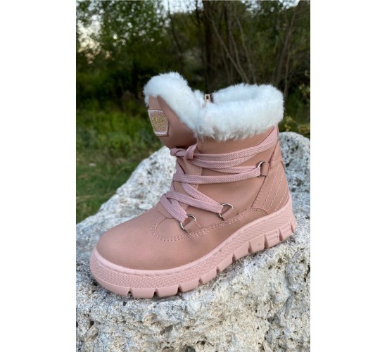 Anatomik Tabanlı Içi Peluşlu Günlük Bot / Beden : 29 / Cinsiyet : Kadın / Kız Anatomik Tabanlı Içi Peluşlu Günlük Bot / Beden : 29 / Cinsiyet : Kadın / Kız