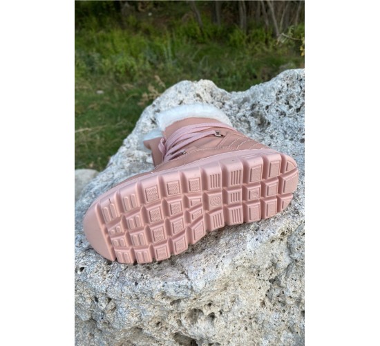 Anatomik Tabanlı Içi Peluşlu Günlük Bot / Beden : 29 / Cinsiyet : Kadın / Kız Anatomik Tabanlı Içi Peluşlu Günlük Bot / Beden : 29 / Cinsiyet : Kadın / Kız