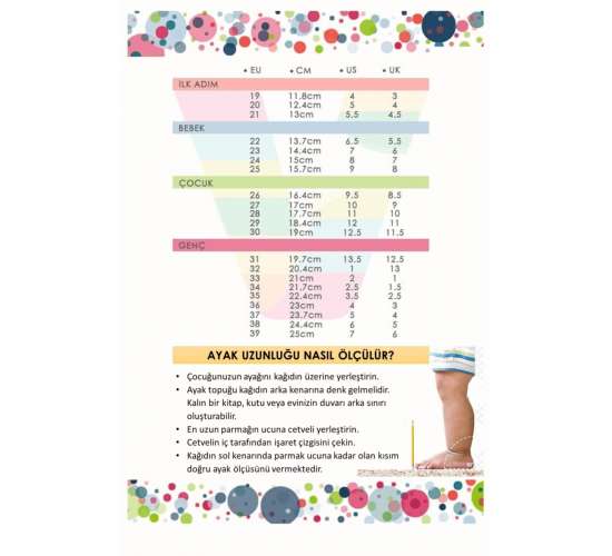 Anatomik Tabanlı Içi Peluşlu Günlük Bot / Beden : 27 / Cinsiyet : Kadın / Kız, KAPPA6