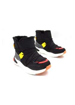 Pablo Filet Pylon Kar Bot / Beden : 26 / Cinsiyet : Unisex