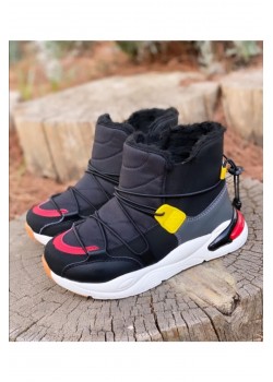 Pablo Çocuk Kar Botu / Beden : 28 / Cinsiyet : Kadın / Kız Pablo Çocuk Kar Botu / Beden : 28 / Cinsiyet : Kadın / Kız