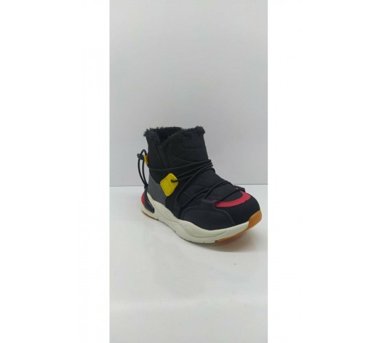 942,p21k,368 Pablo Unısex Karbot/siyah/28 / Beden : 28 / Cinsiyet : Unisex