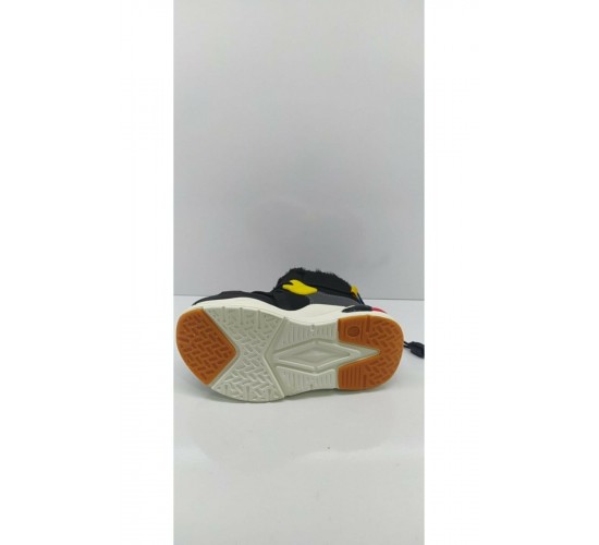 942,p21k,368 Pablo Unısex Karbot/siyah/28 / Beden : 28 / Cinsiyet : Unisex