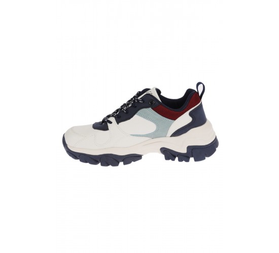 Beyaz - U.s.polo Assn. 100551452 Tracky Bayan Ayakkabı / Beden : 38 / Cinsiyet : Kadın / Kız Beyaz - U.s.polo Assn. 100551452 Tracky Bayan Ayakkabı / Beden : 38 / Cinsiyet : Kadın / Kız