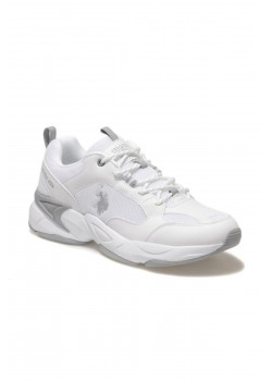 100604322 Maybe Beyaz Erkek Günlük Spor Ayakkabı / Beden : 36 / Cinsiyet : Erkek 100604322 Maybe Beyaz Erkek Günlük Spor Ayakkabı / Beden : 36 / Cinsiyet : Erkek