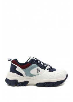 U.s Polo Assn. Tracky Yürüyüş Ayakkabısı Kadın - 101038454 / Beden : 36 / Cinsiyet : Kadın / Kız