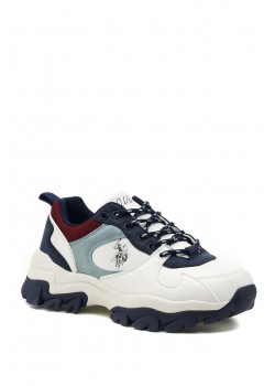 U.s Polo Assn. Tracky Yürüyüş Ayakkabısı Kadın - 101038454 / Beden : 36 / Cinsiyet : Kadın / Kız