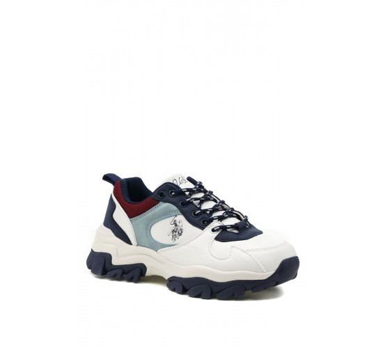 U.s Polo Assn. Tracky Yürüyüş Ayakkabısı Kadın - 101038454 / Beden : 37 / Cinsiyet : Kadın / Kız