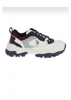 Kadın Beyaz Tracky Günlük Spor Ayakkabı / Beden : 36 / Cinsiyet : Kadın / Kız