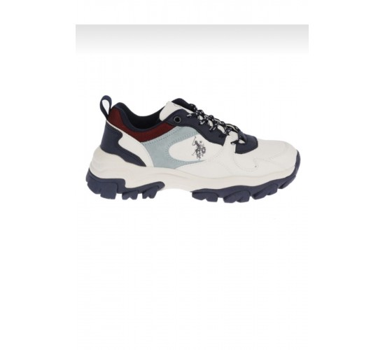 Kadın Beyaz Tracky Günlük Spor Ayakkabı / Beden : 37 / Cinsiyet : Kadın / Kız Kadın Beyaz Tracky Günlük Spor Ayakkabı / Beden : 37 / Cinsiyet : Kadın / Kız