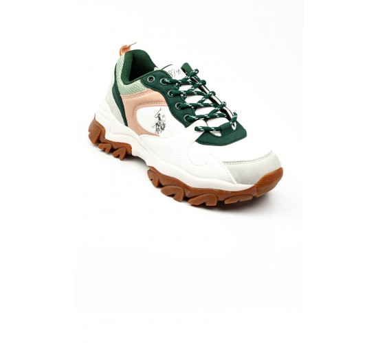 1f Tracky 1pr Kadın Ayakkabı 101038455 / Beden : 38 / Cinsiyet : Kadın / Kız