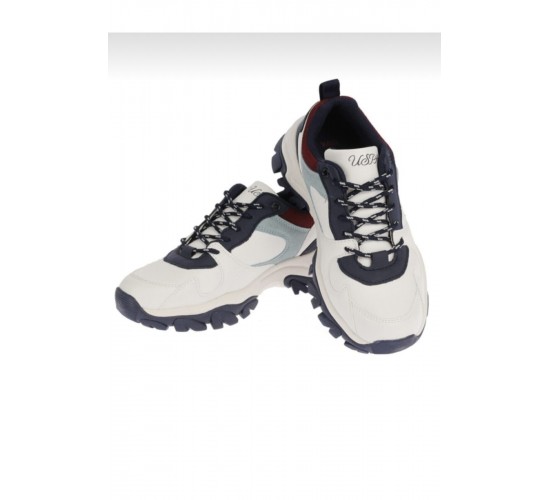 Kadın Beyaz Tracky Günlük Spor Ayakkabı / Beden : 37 / Cinsiyet : Kadın / Kız Kadın Beyaz Tracky Günlük Spor Ayakkabı / Beden : 37 / Cinsiyet : Kadın / Kız