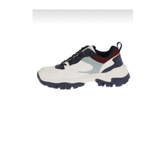 Kadın Beyaz Tracky Günlük Spor Ayakkabı / Beden : 37 / Cinsiyet : Kadın / Kız Kadın Beyaz Tracky Günlük Spor Ayakkabı / Beden : 37 / Cinsiyet : Kadın / Kız