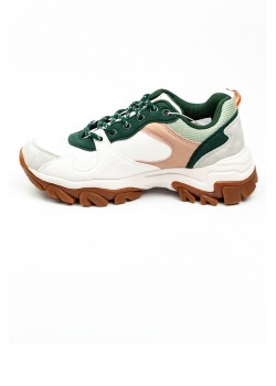 1f Tracky 1pr Kadın Ayakkabı 101038455 / Beden : 38 / Cinsiyet : Kadın / Kız