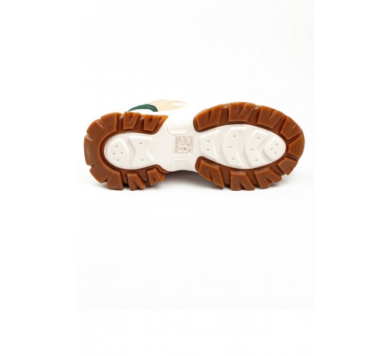 1f Tracky 1pr Kadın Ayakkabı 101038455 / Beden : 38 / Cinsiyet : Kadın / Kız