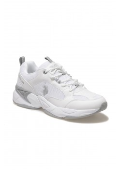 Maybe Wmn 2fx Beyaz Erkek Sneaker Spor Ayakkabı / Beden : 36 / Cinsiyet : Kadın / Kız