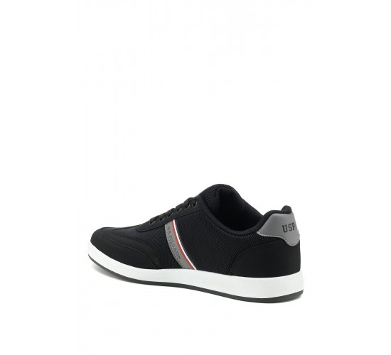 U.s.polo Assn. 100910449 Kares 1fx Erkek Gunlu Spor Ayakkabı / Beden : 40 / Cinsiyet : Erkek