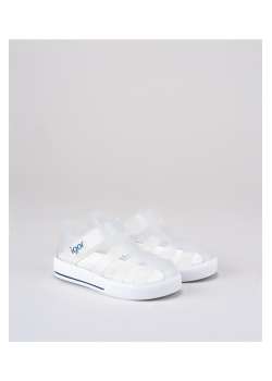 S10171 Star Beyaz Sandalet / Beden : 32 / Cinsiyet : Kadın / Kız