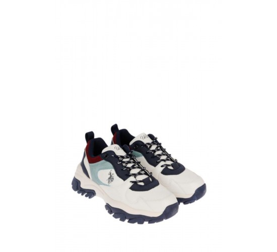 Tracky 100551451 Günlük Ayakkabı / Beden : 40 / Cinsiyet : Kadın / Kız