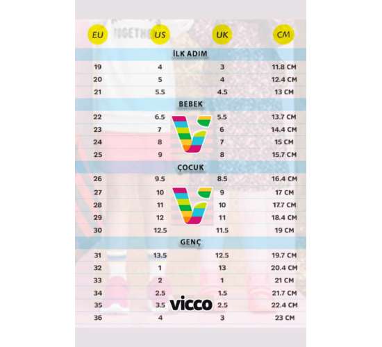 Pino Kız/erkek Çocuk Işıklı Beyaz Sneaker Bebe Patik Spor Ayakkabı 925.p20y.150 / 925.b20y.150(18) / Beden : 26 / Cinsiyet : Unisex, 18868V4000429050