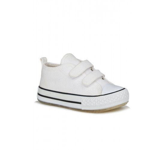 Pino Kız/erkek Çocuk Işıklı Beyaz Sneaker Bebe Patik Spor Ayakkabı 925.p20y.150 / 925.b20y.150(18) / Beden : 27 / Cinsiyet : Unisex Pino Kız/erkek Çocuk Işıklı Beyaz Sneaker Bebe Patik Spor Ayakkabı 925.p20y.150 / 925.b20y.150(18) / Beden : 27 / Cinsiyet : Unisex