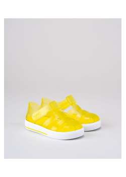 S10171 Star Bantlı Çocuk Sandalet, Sandalet / Beden : 22 / Cinsiyet : Unisex