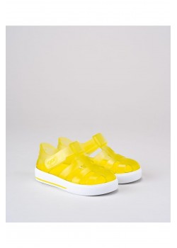 S10171 Star Bantlı Çocuk Sandalet, Sandalet / Beden : 22 / Cinsiyet : Unisex S10171 Star Bantlı Çocuk Sandalet, Sandalet / Beden : 22 / Cinsiyet : Unisex