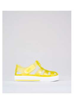 S10171 Star Bantlı Çocuk Sandalet, Sandalet / Beden : 22 / Cinsiyet : Unisex