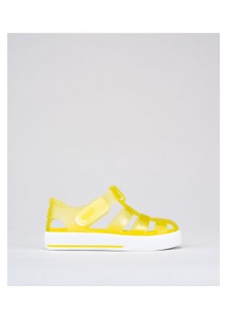 S10171 Star Bantlı Çocuk Sandalet, Sandalet / Beden : 22 / Cinsiyet : Unisex S10171 Star Bantlı Çocuk Sandalet, Sandalet / Beden : 22 / Cinsiyet : Unisex