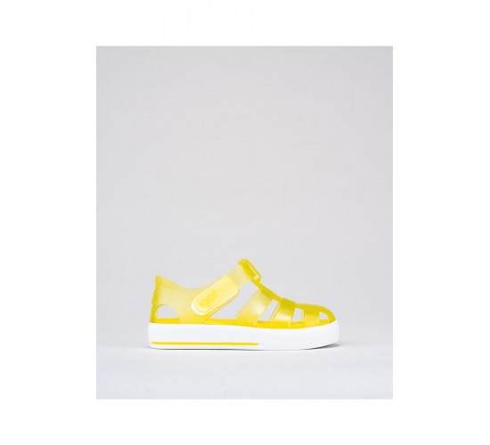 S10171 Star Bantlı Çocuk Sandalet, Sandalet / Beden : 24 / Cinsiyet : Unisex S10171 Star Bantlı Çocuk Sandalet, Sandalet / Beden : 24 / Cinsiyet : Unisex