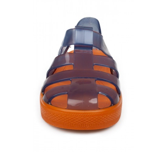 S10270 Star Çocuk Sandalet Islak Zemin Kaydırmaz Taban / Beden : 24 / Cinsiyet : Unisex