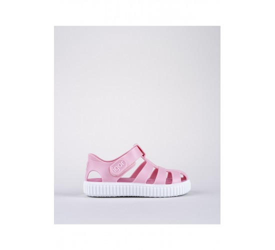 S10289 Nıco Rosa/pembe Kız Çocuk Sandalet Igr010 / Beden : 26 / Cinsiyet : Unisex