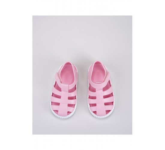S10289 Nıco Rosa/pembe Kız Çocuk Sandalet Igr010 / Beden : 26 / Cinsiyet : Unisex
