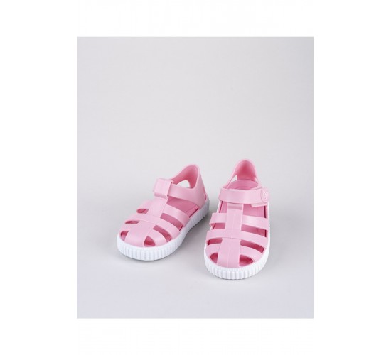 S10289 Nıco Rosa/pembe Kız Çocuk Sandalet Igr010 / Beden : 26 / Cinsiyet : Unisex