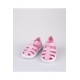 S10289 Nıco Rosa/pembe Kız Çocuk Sandalet Igr010 / Beden : 26 / Cinsiyet : Unisex