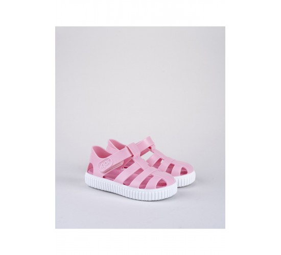 S10289 Nıco Rosa/pembe Kız Çocuk Sandalet Igr010 / Beden : 26 / Cinsiyet : Unisex